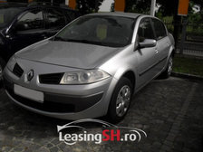 REN03751 – Renault Megane Expression la 7.316 EUR (vândut)