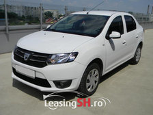 DAC06510 – Dacia Logan Laureate la 7.990 EUR (vândut)