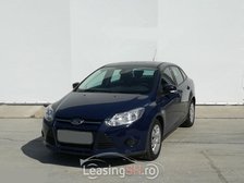 FOR10551 – Ford Focus la 9.223 EUR (vândut)