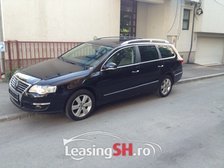 VOL03644 – Volkswagen Passat la 13.020 EUR (vândut)