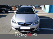 OPE07142 – Opel Astra la 9.672 EUR (vândut)