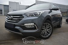 HYU21053 – Hyundai Santa Fe la 26.000 EUR