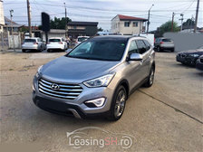 HYU12615 – Hyundai Grand Santa Fe la 19.278 EUR (vândut)