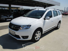 DAC10272 – Dacia Logan MCV la 8.950 EUR (vândut)