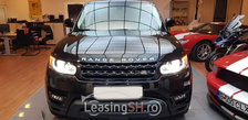 LAN19574 – Land Rover Range Rover Sport la 38.901 EUR