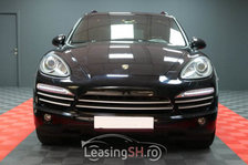 POR28276 – Porsche Cayenne la 35.700 EUR