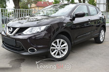 NIS17650 – Nissan Qashqai II la 17.100 EUR (vândut)