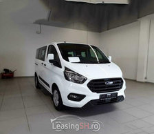 FOR27026 – Ford Transit la 27.864 EUR