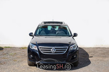 VOL14393 – Volkswagen Tiguan la 13.990 EUR (vândut)