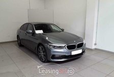 BMW25556 – BMW 530 la 34.738 EUR