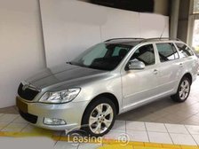 SKO09178 – Skoda Octavia la 7.690 EUR (vândut)