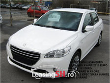 PEU06382 – Peugeot 301 la 10.540 EUR (vândut)