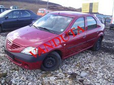 DAC01171 – Dacia Logan la 5.774 EUR (vândut)