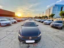 VOL21689 – Volkswagen Passat la 13.950 EUR (vândut)