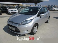 FOR07678 – Ford Fiesta la 6.600 EUR (vândut)