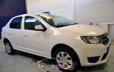 DAC16311 – Dacia Logan la 7.021 EUR