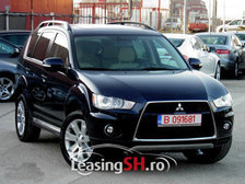 MIT03827 – Mitsubishi Outlander la 11.500 EUR (vândut)