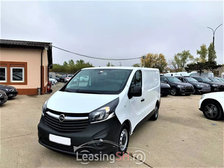 OPE19108 – Opel VIVARO L1 H1 la 11.781 EUR (vândut)