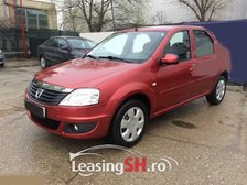 DAC08146 – Dacia Logan la 4.990 EUR (vândut)