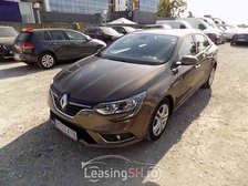 REN18451 – Renault Megane la 10.500 EUR (vândut)