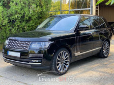 LAN26649 – Land Rover Range Rover Autobiography la 54.001 EUR