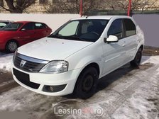 DAC09367 – Dacia Logan la 3.400 EUR (vândut)