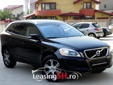 VOL05151 – Volvo XC 60 la 29.078 EUR (vândut)