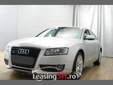 AUD07836 – Audi A5 la 24.955 EUR (vândut)