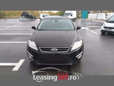 FOR07167 – Ford Mondeo la 11.780 EUR (vândut)