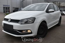 VOL20224 – Volkswagen Polo la 7.890 EUR (vândut)