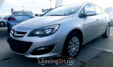 OPE15190 – Opel Astra la 7.990 EUR (vândut)
