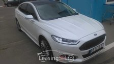 FOR10865 – Ford Mondeo la 23.500 EUR (vândut)