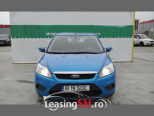 FOR04705 – Ford Focus la 7.440 EUR (vândut)