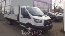 FOR13147 – Ford TRANSIT S-CAB L4 T350 la 26.121 EUR (vândut)