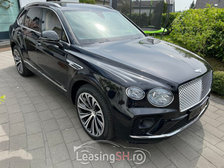 BEN32292 – Bentley Bentayga la 289.051 EUR