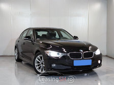 BMW26233 – BMW Seria 3 320 la 10.489 EUR