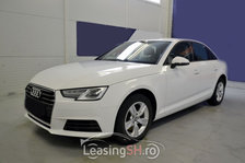 AUD20811 – Audi A4 la 22.899 EUR (vândut)