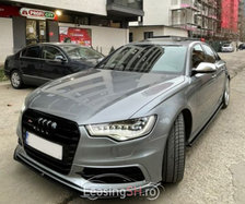 AUD31721 – Audi A6 TFSI quattro la 25.000 EUR