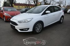 FOR20223 – Ford Focus la 8.500 EUR (vândut)