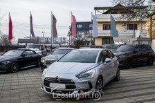 CIT24123 – Citroën DS5 la 14.900 EUR
