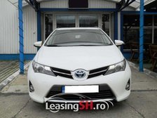 TOY07249 – Toyota Auris la 17.236 EUR (vândut)