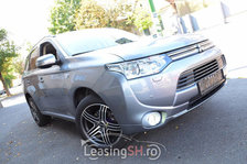 MIT13935 – Mitsubishi Outlander la 14.900 EUR (vândut)