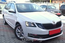 SKO24262 – Skoda Octavia la 11.950 EUR (vândut)
