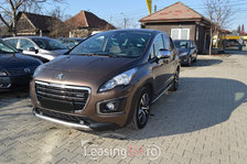 PEU16022 – Peugeot 3008 la 11.888 EUR (vândut)
