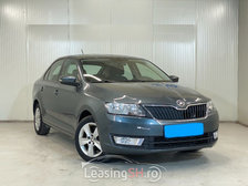 SKO25640 – Skoda Rapid la 8.289 EUR