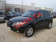 HYU01347 – Hyundai Santa Fe la 17.415 EUR (vândut)