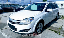 OPE13060 – Opel Astra H la 3.990 EUR (vândut)