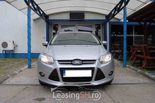 FOR09903 – Ford Focus la 9.984 EUR (vândut)