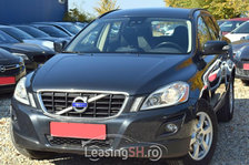 VOL28385 – Volvo XC 60 D4 la 9.990 EUR