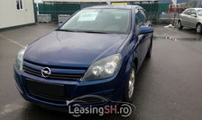 OPE11532 – Opel Astra la 4.900 EUR (vândut)